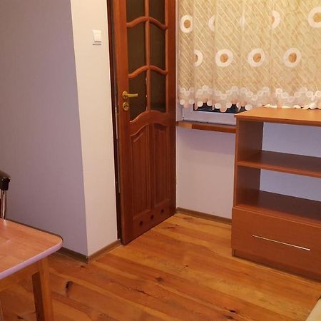 Pokoje Goscinne Władysławowo Extérieur photo