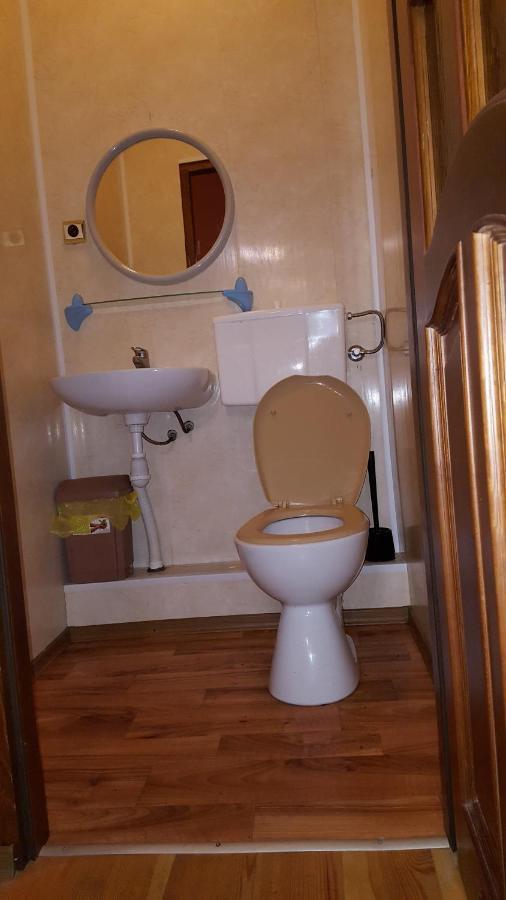 Pokoje Goscinne Władysławowo Extérieur photo