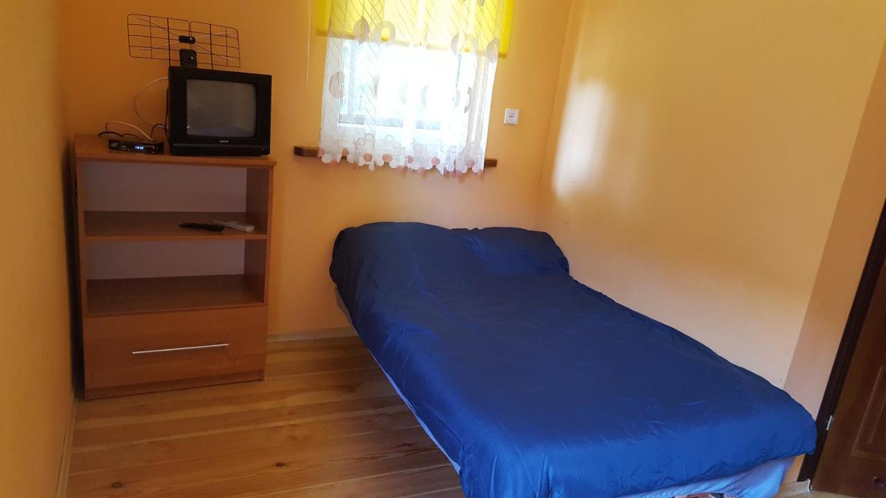 Pokoje Goscinne Władysławowo Extérieur photo
