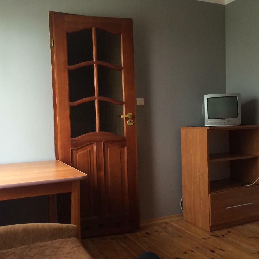 Pokoje Goscinne Władysławowo Extérieur photo