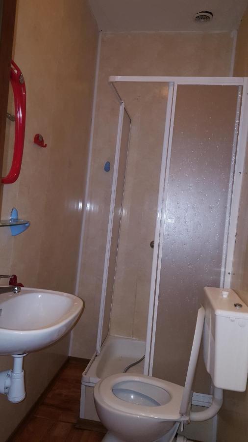 Pokoje Goscinne Władysławowo Extérieur photo